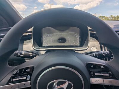 2023 Hyundai Santa Cruz — photo 33 view
