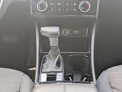 2023 Hyundai Santa Cruz — photo 19 view