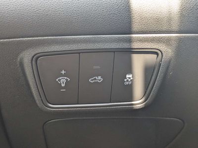 2023 Hyundai Santa Cruz — photo 27 view