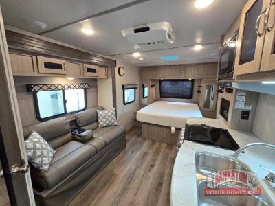 2020 Freedom Express Ultra Lite 192RBS — photo 24 view