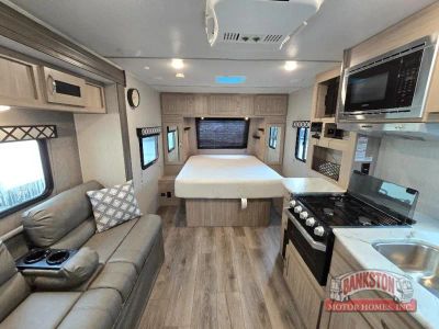 2020 Freedom Express Ultra Lite 192RBS — photo 18 view