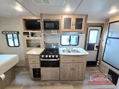 2020 Freedom Express Ultra Lite 192RBS — photo 8 view