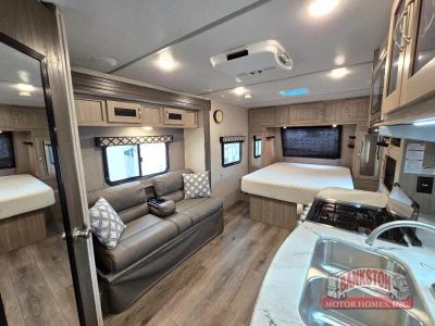 2020 Freedom Express Ultra Lite 192RBS — photo 7 view