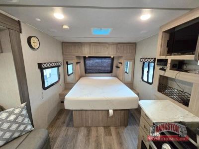 2020 Freedom Express Ultra Lite 192RBS — photo 20 view