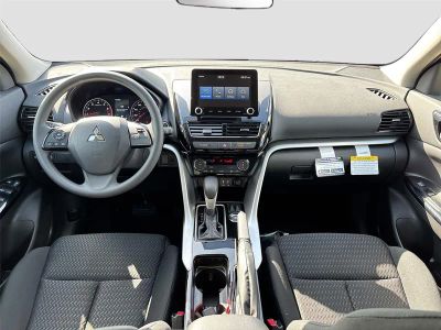 2026 Mitsubishi Eclipse Cross — detail view