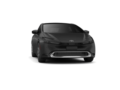 2026 Toyota Prius Plug-in Hybrid — photo 18 view