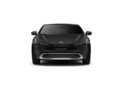 2026 Toyota Prius Plug-in Hybrid — photo 19 view