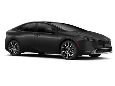 2026 Toyota Prius Plug-in Hybrid — photo 16 view