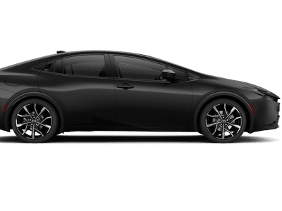 2026 Toyota Prius Plug-in Hybrid — photo 14 view