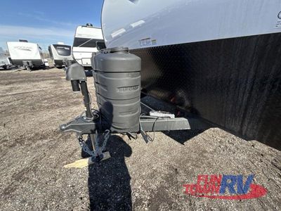 2026 Forest River RV Puma - Photo 26