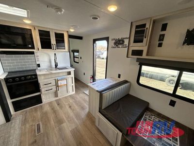 2026 Forest River RV Puma - Photo 8
