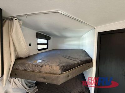 2026 Forest River RV Puma - Photo 35