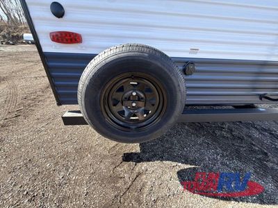2026 Forest River RV Puma - Photo 29
