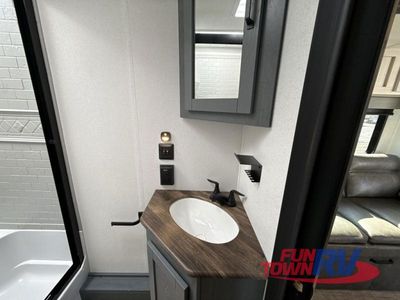 2026 Forest River RV Puma - Photo 22