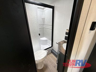 2026 Forest River RV Puma - Photo 21