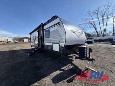 2026 Forest River RV Puma - Photo 1