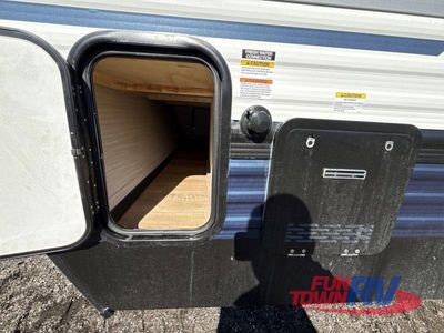 2026 Forest River RV Puma - Photo 27