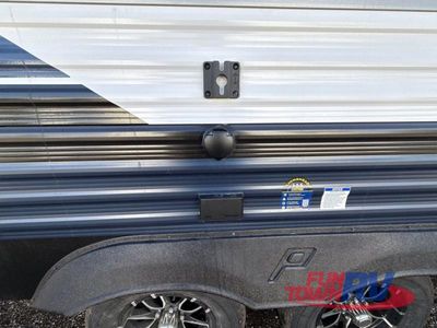 2026 Forest River RV Puma - Photo 25