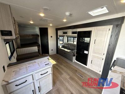 2026 Forest River RV Puma - Photo 9