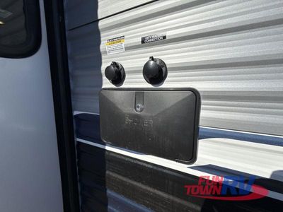 2026 Forest River RV Puma - Photo 28