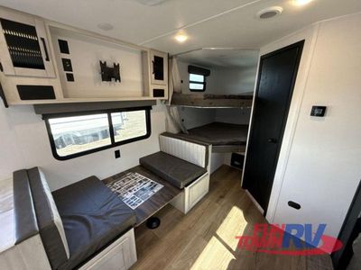 2026 Forest River RV Puma - Photo 7