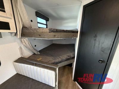 2026 Forest River RV Puma - Photo 34