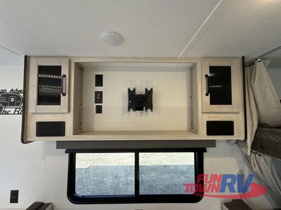 2026 Forest River RV Puma - Photo 16
