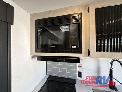 2026 Forest River RV Puma - Photo 13