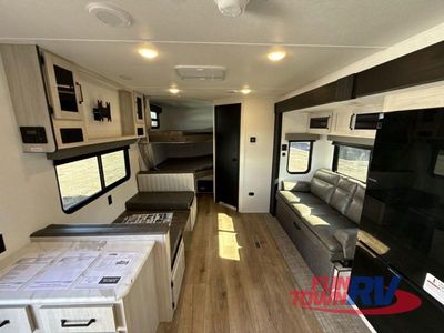 2026 Forest River RV Puma - Photo 6