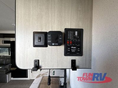 2026 Forest River RV Puma - Photo 40