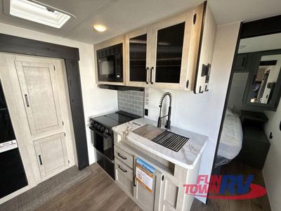 2026 Forest River RV Puma - Photo 4