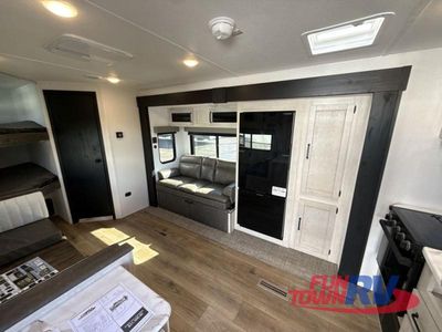 2026 Forest River RV Puma - Photo 5