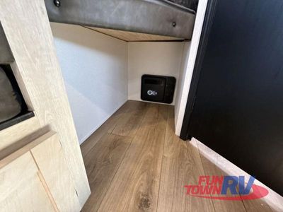2026 Forest River RV Puma - Photo 37