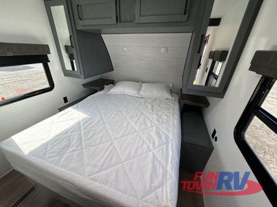 2026 Forest River RV Puma - Photo 18