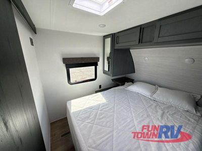 2026 Forest River RV Puma - Photo 19