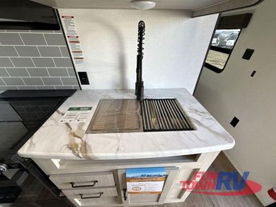 2026 Forest River RV Puma - Photo 11