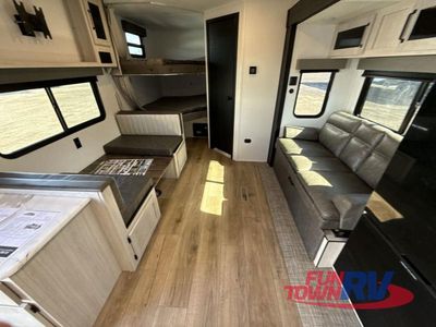 2026 Forest River RV Puma - Photo 15