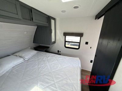 2026 Forest River RV Puma - Photo 20