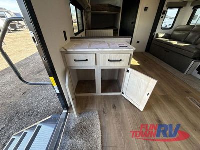 2026 Forest River RV Puma - Photo 33