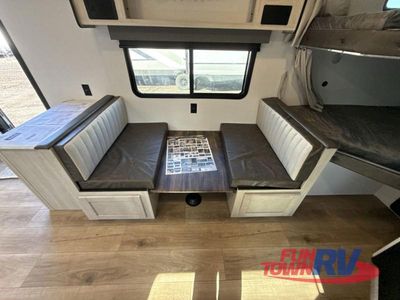 2026 Forest River RV Puma - Photo 17