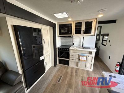 2026 Forest River RV Puma - Photo 10