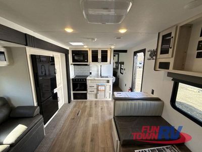 2026 Forest River RV Puma - Photo 3