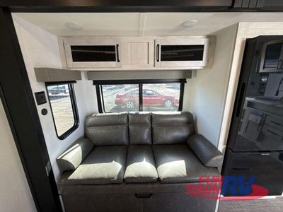 2026 Forest River RV Puma - Photo 38