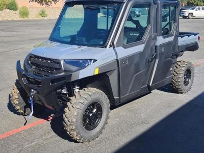 2026 Polaris Ranger Crew XP 1000 NorthStar Edition Ultimate - Photo 1