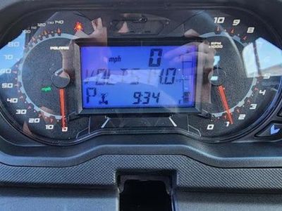 2026 Polaris Ranger Crew XP 1000 NorthStar Edition Ultimate - Photo 9