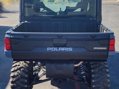 2026 Polaris Ranger Crew XP 1000 NorthStar Edition Ultimate - Photo 5