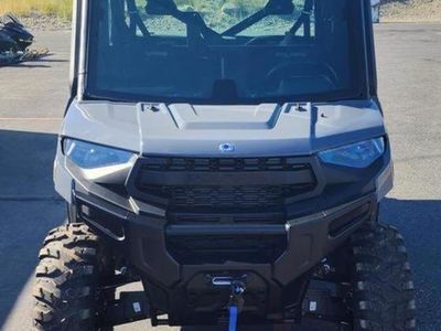 2026 Polaris Ranger Crew XP 1000 NorthStar Edition Ultimate - Photo 2