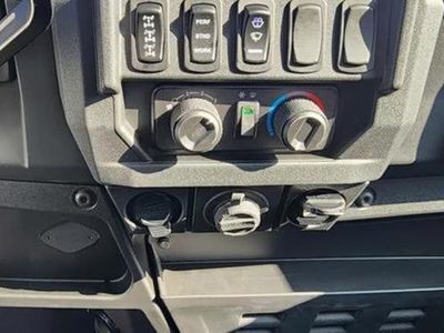2026 Polaris Ranger Crew XP 1000 NorthStar Edition Ultimate - Photo 10
