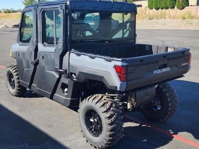 2026 Polaris Ranger Crew XP 1000 NorthStar Edition Ultimate - Photo 3