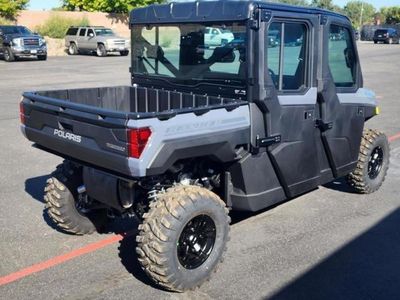 2026 Polaris Ranger Crew XP 1000 NorthStar Edition Ultimate - Photo 4